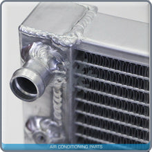 Load image into Gallery viewer, NEW Radiator All Aluminum High Performance fits Polaris Sportsman 124015..