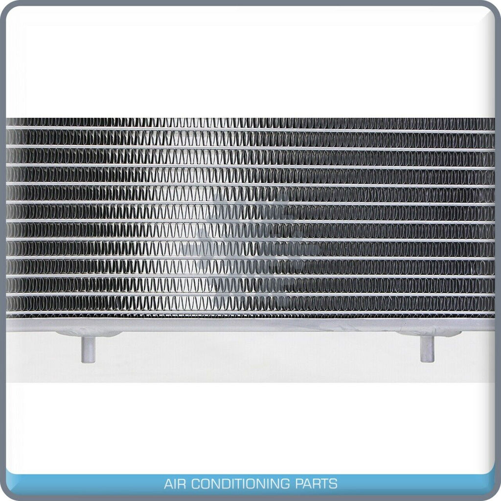 NEW Radiator All Aluminum High Performance fits Polaris Sportsman 124015..