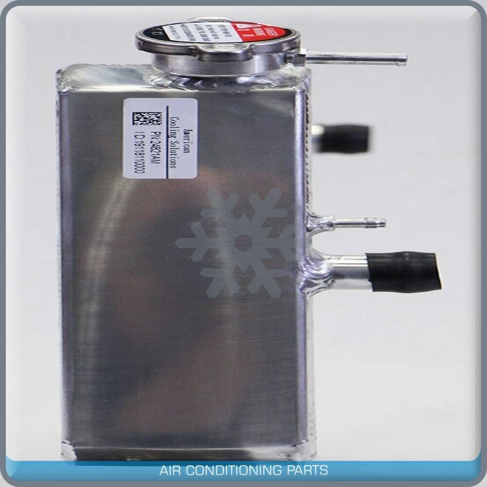 Radiator High Performance fits Yamaha 09-14 Grizzly 550 700, 1HP-E24... QAC