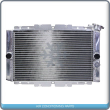Load image into Gallery viewer, Radiator High Performance fits Yamaha Rhino 450 660, 5UG-E2461-00-00 QAC