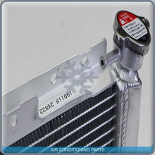 Load image into Gallery viewer, Radiator High Performance fits Yamaha Rhino 450 660, 5UG-E2461-00-00 QAC