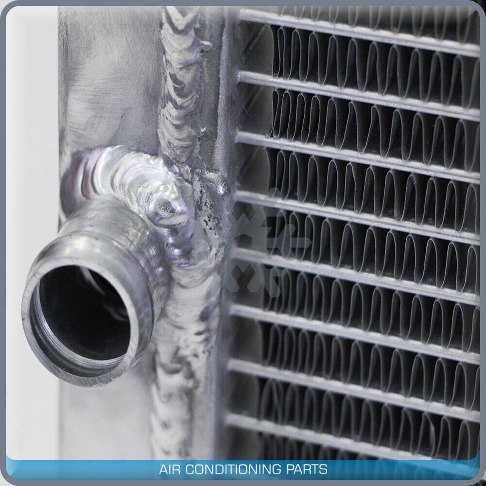 Radiator High Performance fits Yamaha Rhino 450 660, 5UG-E2461-00-00 QAC