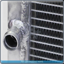 Load image into Gallery viewer, Radiator High Performance fits Yamaha Rhino 450 660, 5UG-E2461-00-00 QAC