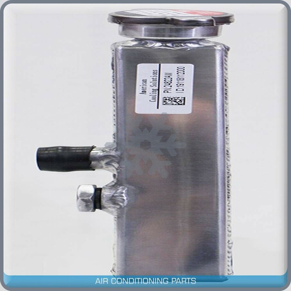 Radiator High Performance fits Yamaha Rhino 450 660, 5UG-E2461-00-00 QAC