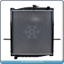 Load image into Gallery viewer, New Radiator fits Nissan UD Trucks 1995-2004 - OE# 2140032Z60C QAC