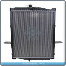 Load image into Gallery viewer, New Radiator fits Nissan UD Trucks 1995-2004 - OE# 2140032Z60C QAC