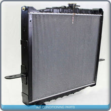 Load image into Gallery viewer, New Radiator fits Nissan UD Trucks 1995-2004 - OE# 2140032Z60C QAC