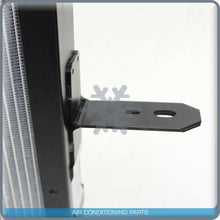 Load image into Gallery viewer, New Radiator fits Nissan UD Trucks 1995-2004 - OE# 2140032Z60C QAC