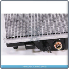 Load image into Gallery viewer, Radiator fits Ford F250 F350 Super Duty 6.8L 7.3L 4C3Z8005EB QAC