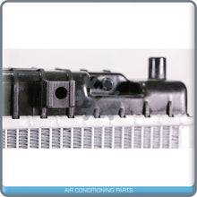 Load image into Gallery viewer, Radiator fits Ford F250 F350 Super Duty 6.8L 7.3L 4C3Z8005EB QAC