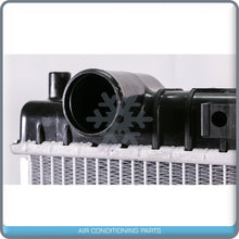 Load image into Gallery viewer, Radiator fits Ford F250 F350 Super Duty 6.8L 7.3L 4C3Z8005EB QAC