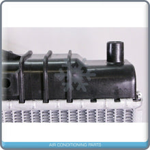 Load image into Gallery viewer, Radiator fits Ford F250 F350 F450 F550 Super Duty 4C3Z8009BA QAC