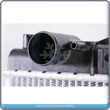 Load image into Gallery viewer, Radiator fits Ford F250 F350 F450 F550 Super Duty 4C3Z8009BA QAC