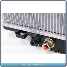 Load image into Gallery viewer, Radiator fits Ford F250 F350 F450 F550 Super Duty 4C3Z8009BA QAC