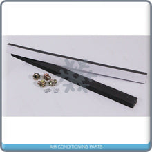 Load image into Gallery viewer, Radiator fits Ford F250 F350 F450 F550 Super Duty 4C3Z8009BA QAC