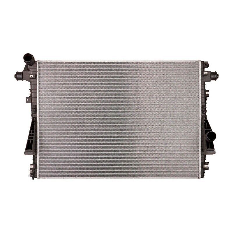 Radiator for Ford F-550 Super Duty 2011 2012 2013 2014 2015 2016 V8 6.7L