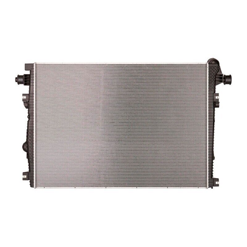 Radiator for Ford F-550 Super Duty 2011 2012 2013 2014 2015 2016 V8 6.7L