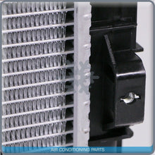 Cargar imagen en el visor de la galería, Radiator Dodge 55056816AB 5.9L &amp; 6.7L Diesel Pickup 2003-2009 QAC