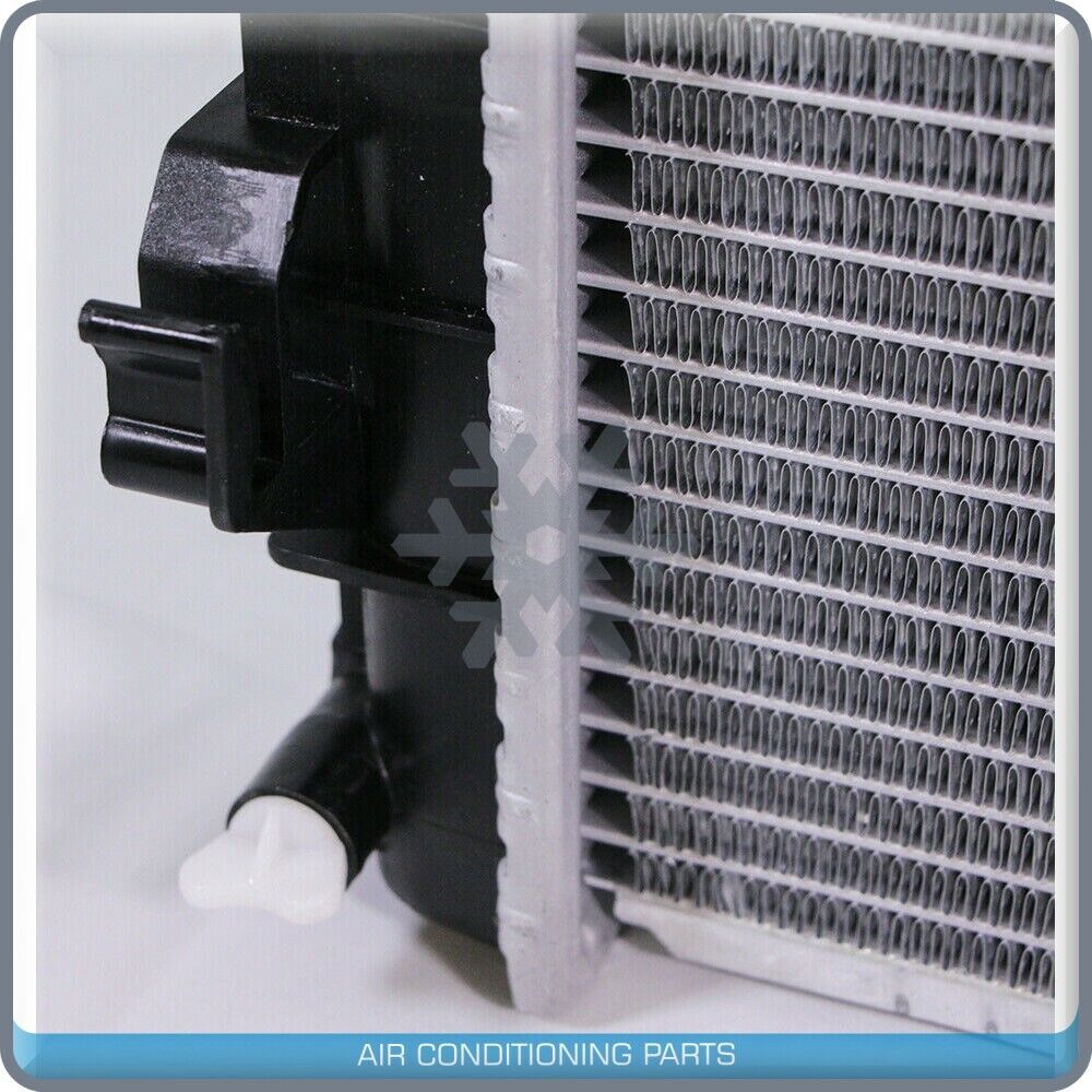 Radiator Dodge 55056816AB 5.9L & 6.7L Diesel Pickup 2003-2009 QAC