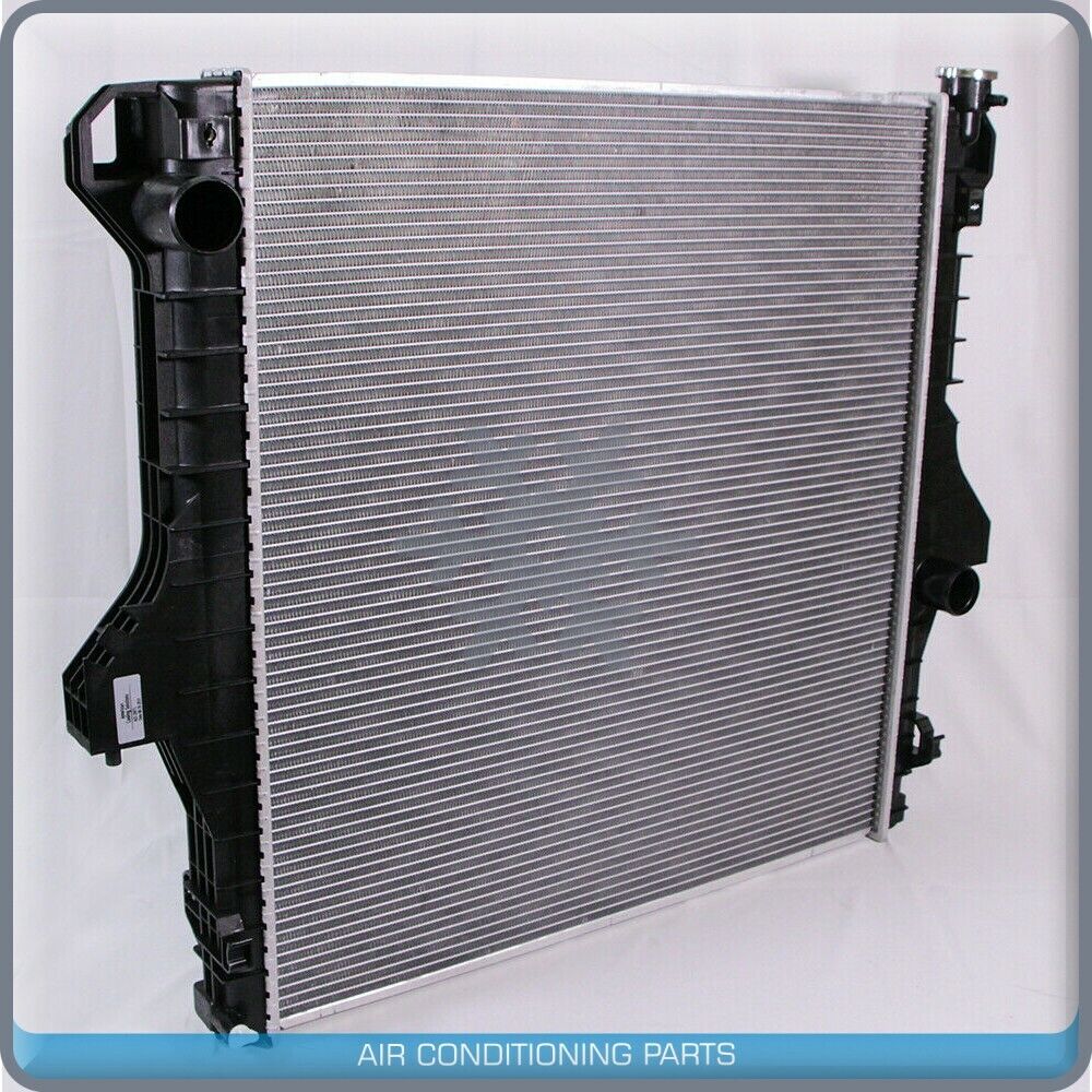 Radiator Dodge 55056816AB 5.9L & 6.7L Diesel Pickup 2003-2009 QAC