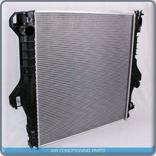 Cargar imagen en el visor de la galería, Radiator Dodge 55056816AB 5.9L &amp; 6.7L Diesel Pickup 2003-2009 QAC