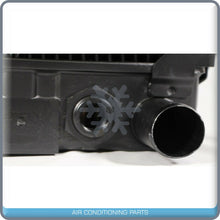 Load image into Gallery viewer, Radiator 13360094 fits Ingersoll Rand Forklift RT-706H &amp; RT-708H QAC