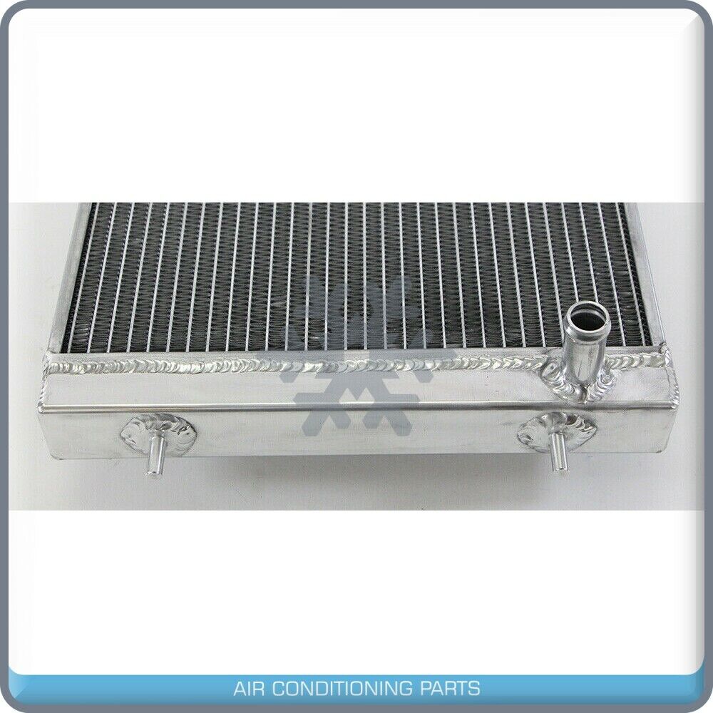 Radiator Performance All Aluminum Welded fits Polaris Scrambler 12405... QAC