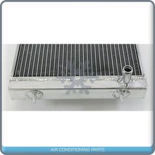 Load image into Gallery viewer, Radiator Performance All Aluminum Welded fits Polaris Scrambler 12405... QAC