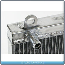 Load image into Gallery viewer, Radiator Performance All Aluminum Welded fits Polaris Scrambler 12405... QAC
