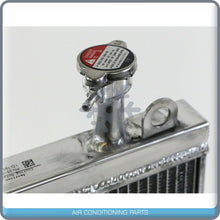 Load image into Gallery viewer, Radiator Performance All Aluminum Welded fits Polaris Scrambler 12405... QAC