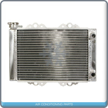 Load image into Gallery viewer, Radiator High Performance All Aluminum TIG Welded fits Kawasaki KFX45... QAC