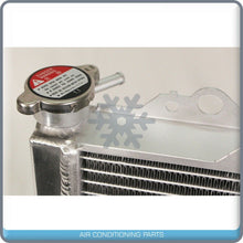 Load image into Gallery viewer, Radiator High Performance All Aluminum TIG Welded fits Kawasaki KFX45... QAC