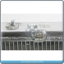 Load image into Gallery viewer, Radiator High Performance All Aluminum TIG Welded fits Honda 19010-HB... QAC