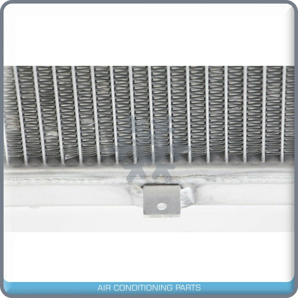 Radiator High Performance All Aluminum TIG Welded fits Honda 19010-HB... QAC