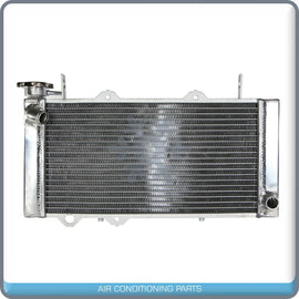 Radiator High Performance All Aluminum TIG Welded fits Honda 19010-HP... QAC