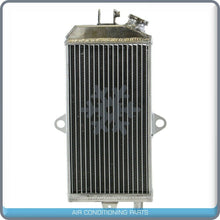 Load image into Gallery viewer, Radiator High Performance All Aluminum TIG Welded fits Suzuki 250 177... QAC