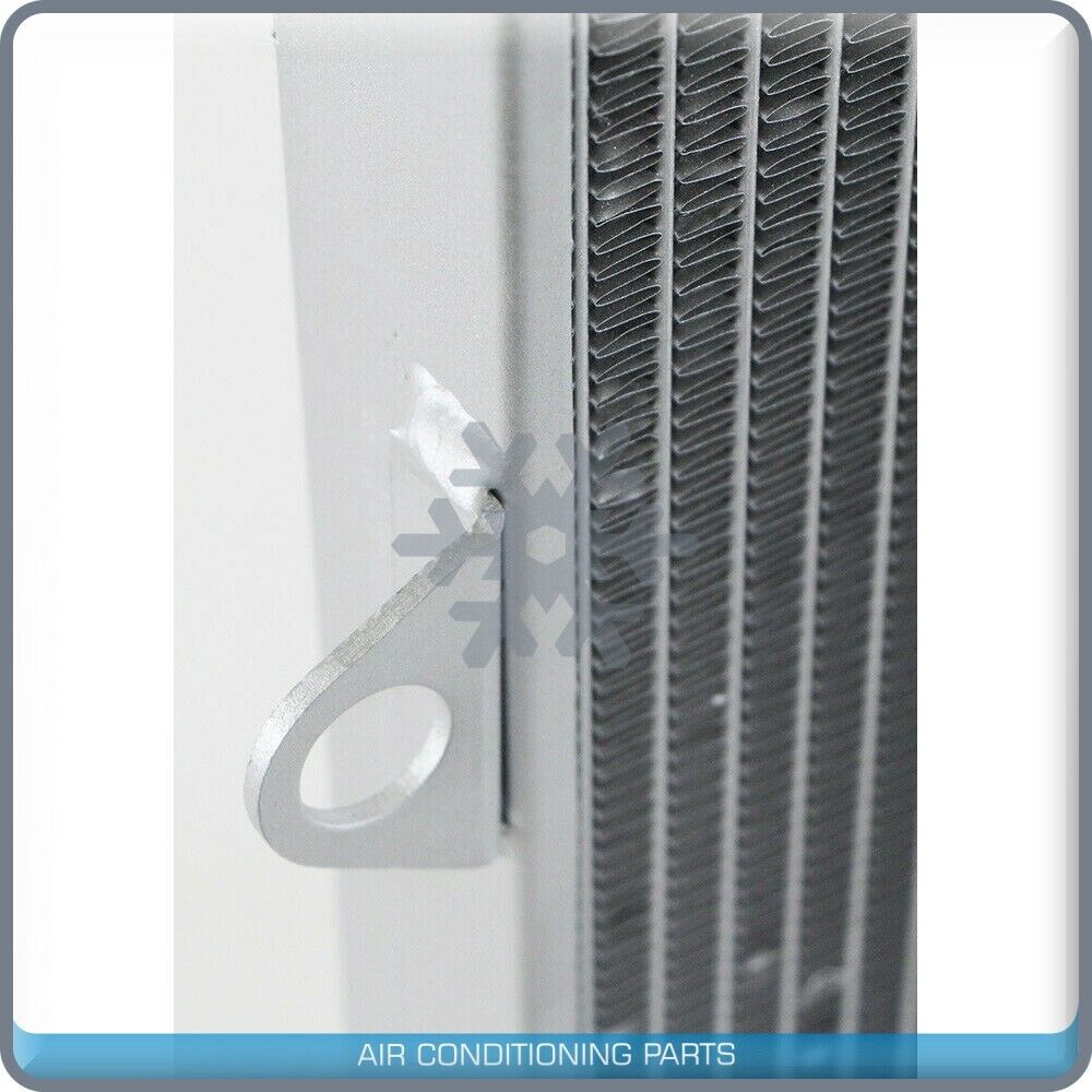 Radiator High Performance All Aluminum TIG Welded fits Suzuki 250 177... QAC