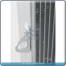 Load image into Gallery viewer, Radiator High Performance All Aluminum TIG Welded fits Suzuki 250 177... QAC