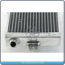 Load image into Gallery viewer, Radiator High Performance All Aluminum TIG Welded fits Suzuki 250 177... QAC