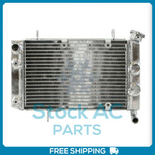 Load image into Gallery viewer, Radiator Performance All Aluminum Welded fits Suzuki QuadSport LTZ400... QAC