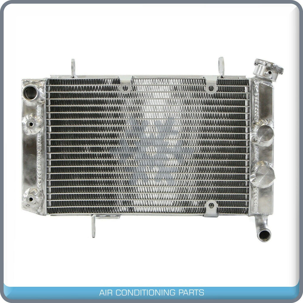Radiator Performance All Aluminum Welded fits Suzuki QuadSport LTZ400... QAC