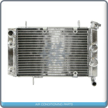 Load image into Gallery viewer, Radiator Performance All Aluminum Welded fits Suzuki QuadSport LTZ400... QAC