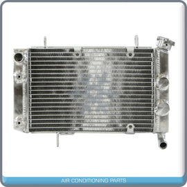 Radiator Performance All Aluminum Welded fits Suzuki QuadSport LTZ400... QAC
