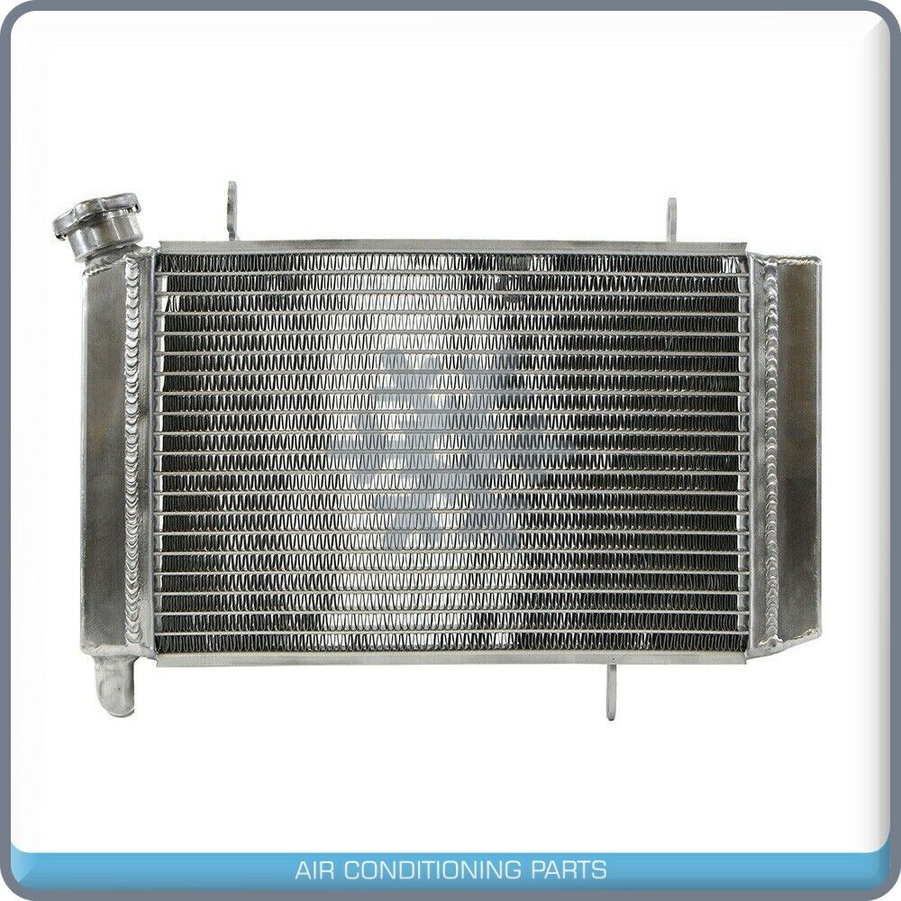 Radiator Performance All Aluminum Welded fits Suzuki QuadSport LTZ400... QAC