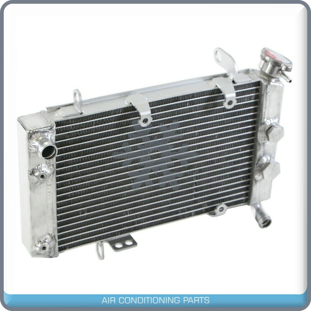 Radiator Performance All Aluminum Welded fits Suzuki QuadSport LTZ400... QAC