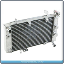 Load image into Gallery viewer, Radiator Performance All Aluminum Welded fits Suzuki QuadSport LTZ400... QAC
