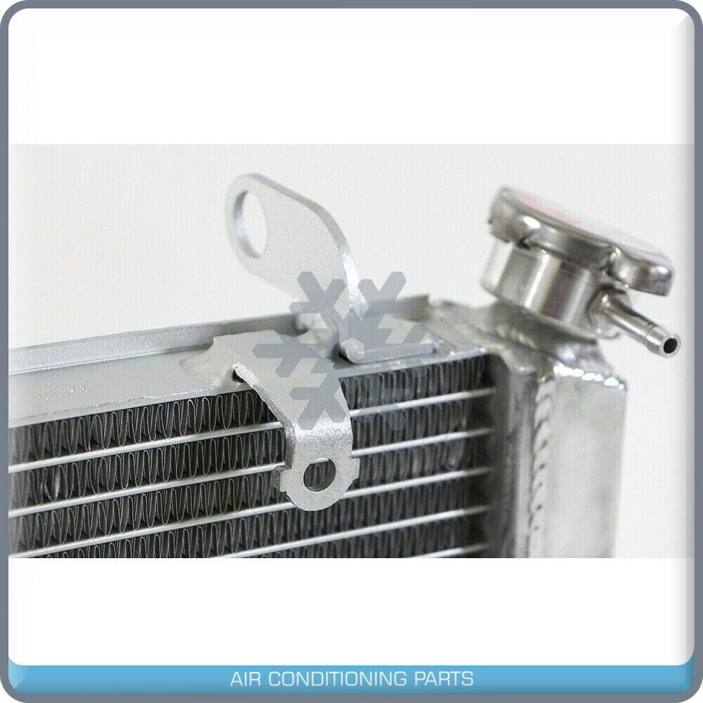 Radiator Performance All Aluminum Welded fits Suzuki QuadSport LTZ400... QAC