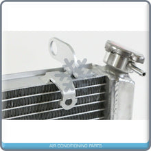 Load image into Gallery viewer, Radiator Performance All Aluminum Welded fits Suzuki QuadSport LTZ400... QAC