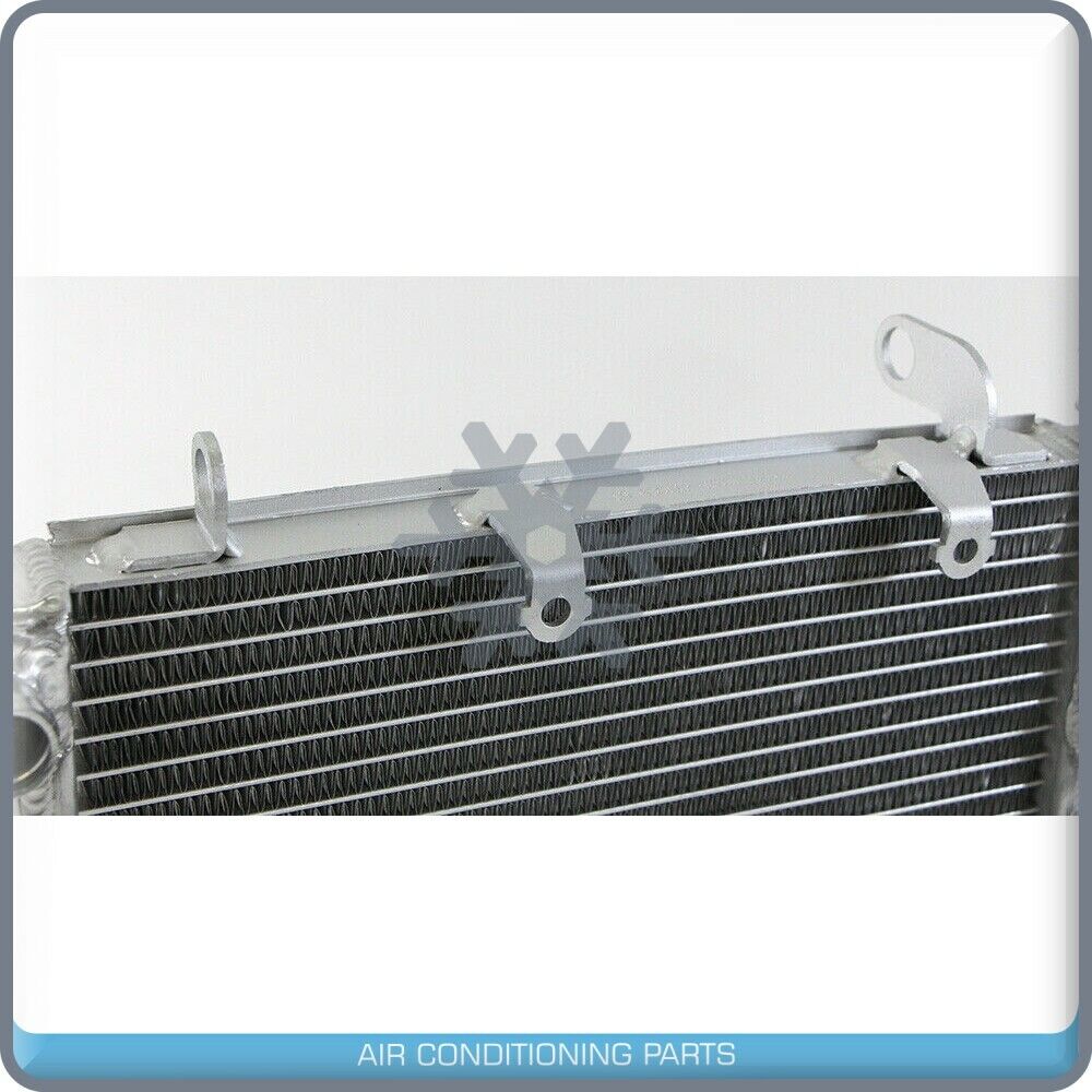Radiator Performance All Aluminum Welded fits Suzuki QuadSport LTZ400... QAC