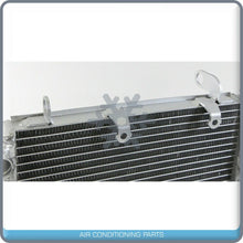 Load image into Gallery viewer, Radiator Performance All Aluminum Welded fits Suzuki QuadSport LTZ400... QAC